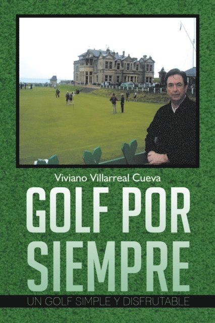Golf Por Siempre
