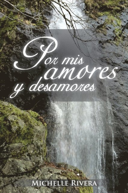 Michelle Rivera - Por Mis Amores Y Desamores, E-bok