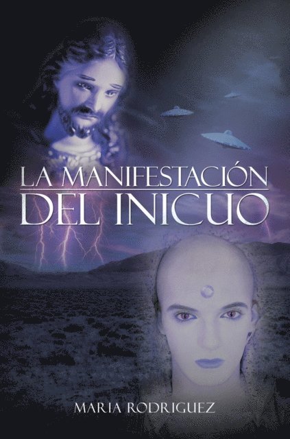 Maria Rodriguez - La Manifestación Del Inicuo, E-bok
