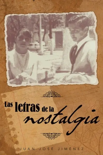 Juan Jose Jimenez - Las Letras De La Nostalgia, E-bok. Tillgänglighet: Lägg i varukorg