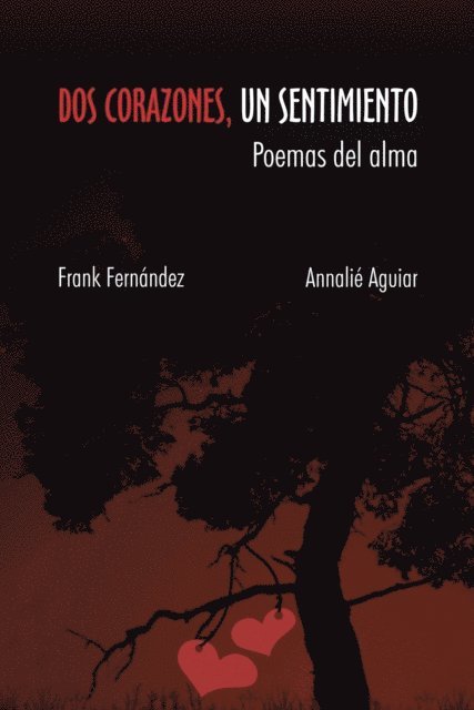 Frank Fernandez, Annalie Aguiar - Dos Corazones, Un Sentimiento, E-bok