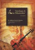 Antologia de Obras Musicales