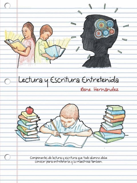 Rene Hernandez - Lectura Y Escritura Entretenida, E-bok. Tillgänglighet: Lägg i varukorg