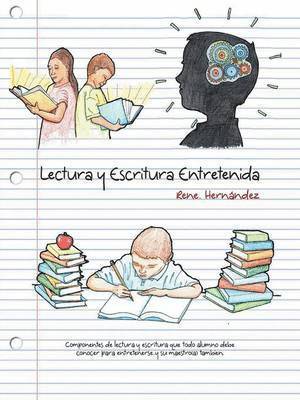 Rene Hernandez - Lectura y Escritura Entretenida, Häftad. Tillgänglighet: Lägg i varukorg