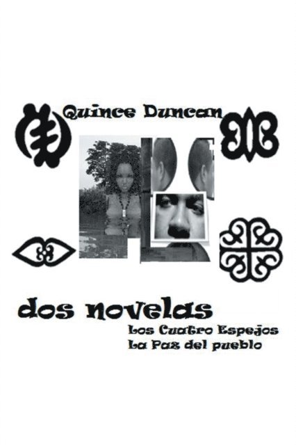 Quince Duncan - Dos Novelas, E-bok