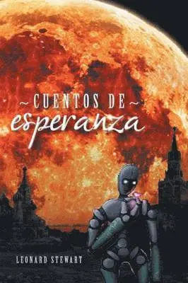 Leonard Stewart - Cuentos de Esperanza, Häftad. Tillgänglighet: Lägg i varukorg