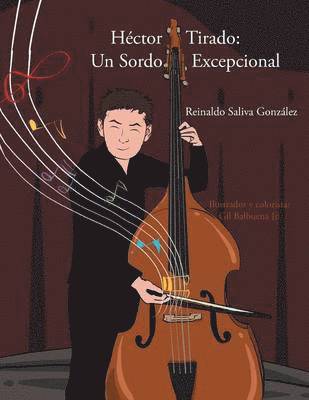 Reinaldo Saliva Gonzalez - Hector Tirado, Häftad