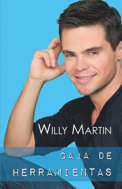 Willy Martin - Caja De Herramientas, E-bok