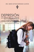 Depresión En  Estudiantes Universitarios