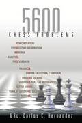 5600 Chess Problems