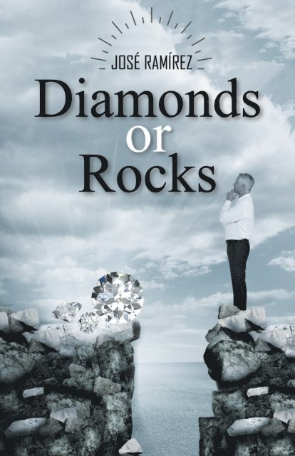 Jose Ramirez - Diamonds or Rocks, E-bok