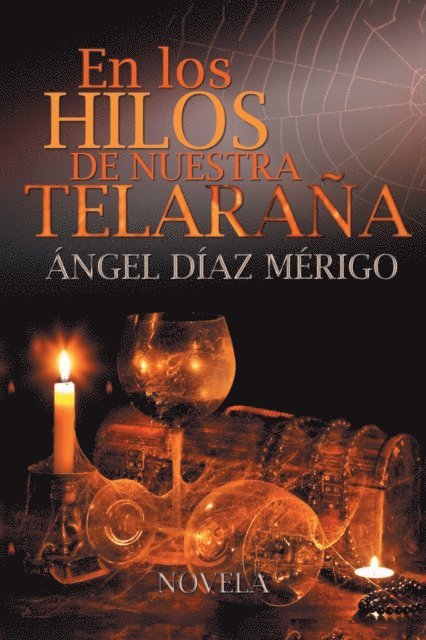 Angel Diaz Merigo - En Los Hilos De Nuestra Telaraña, E-bok