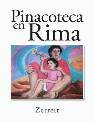 Zerreit - Pinacoteca En Rima, Häftad. Tillgänglighet: Lägg i varukorg