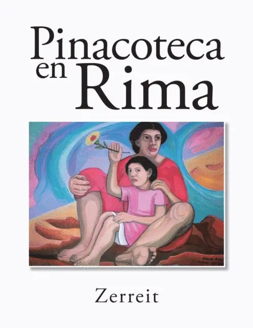 Zerreit - Pinacoteca En Rima, E-bok. Tillgänglighet: Lägg i varukorg