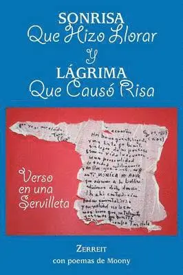 Zerreit - Sonrisa Que Hizo Llorar y Lagrima Que Causo Risa, Häftad. Tillgänglighet: Lägg i varukorg
