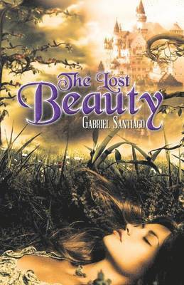 Gabriel Santiago - Lost Beauty, Häftad
