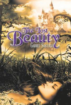 Gabriel Santiago - Lost Beauty, Inbunden