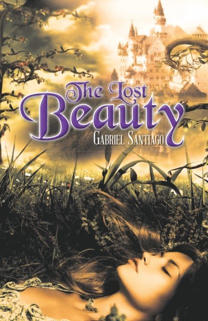 Gabriel Santiago - Lost Beauty, E-bok