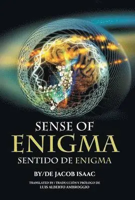 Jacob Isaac - Sense of Enigma, Inbunden. Tillgänglighet: Lägg i varukorg