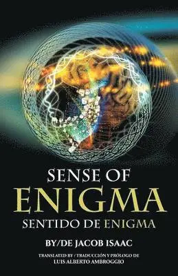 Jacob Isaac - Sense of Enigma, Häftad. Tillgänglighet: Lägg i varukorg
