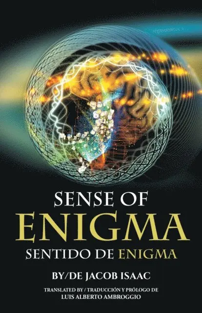 Jacob Isaac - Sense of Enigma, E-bok. Tillgänglighet: Lägg i varukorg