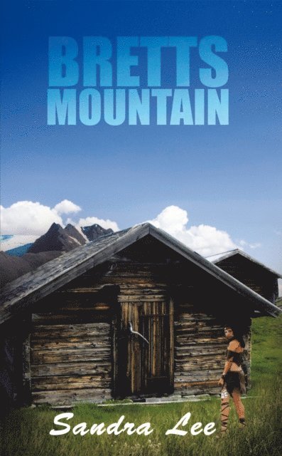 Sandra Lee - Bretts Mountain, E-bok