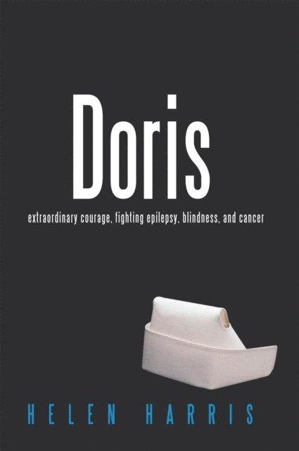 Helen Harris - Doris, E-bok