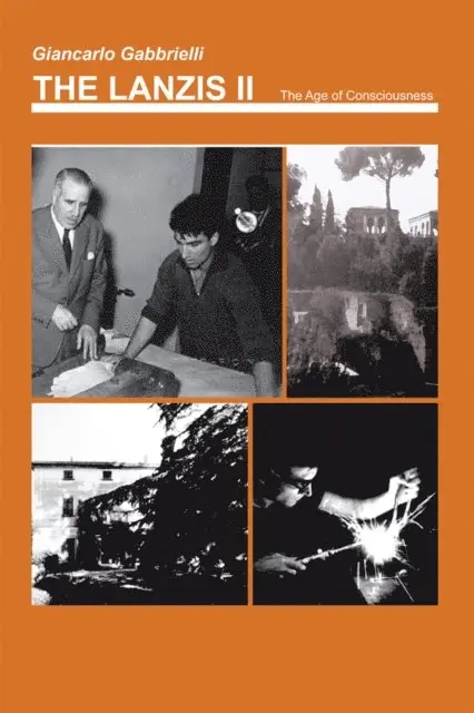 Giancarlo Gabbrielli - Lanzis Ii, E-bok. Tillgänglighet: Lägg i varukorg