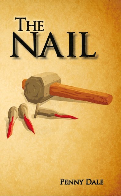 Penny Dale - Nail, E-bok