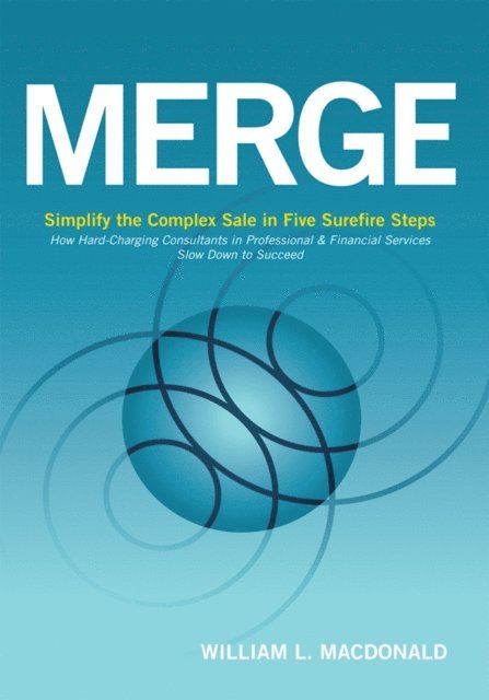 William L. Macdonald - Merge, E-bok
