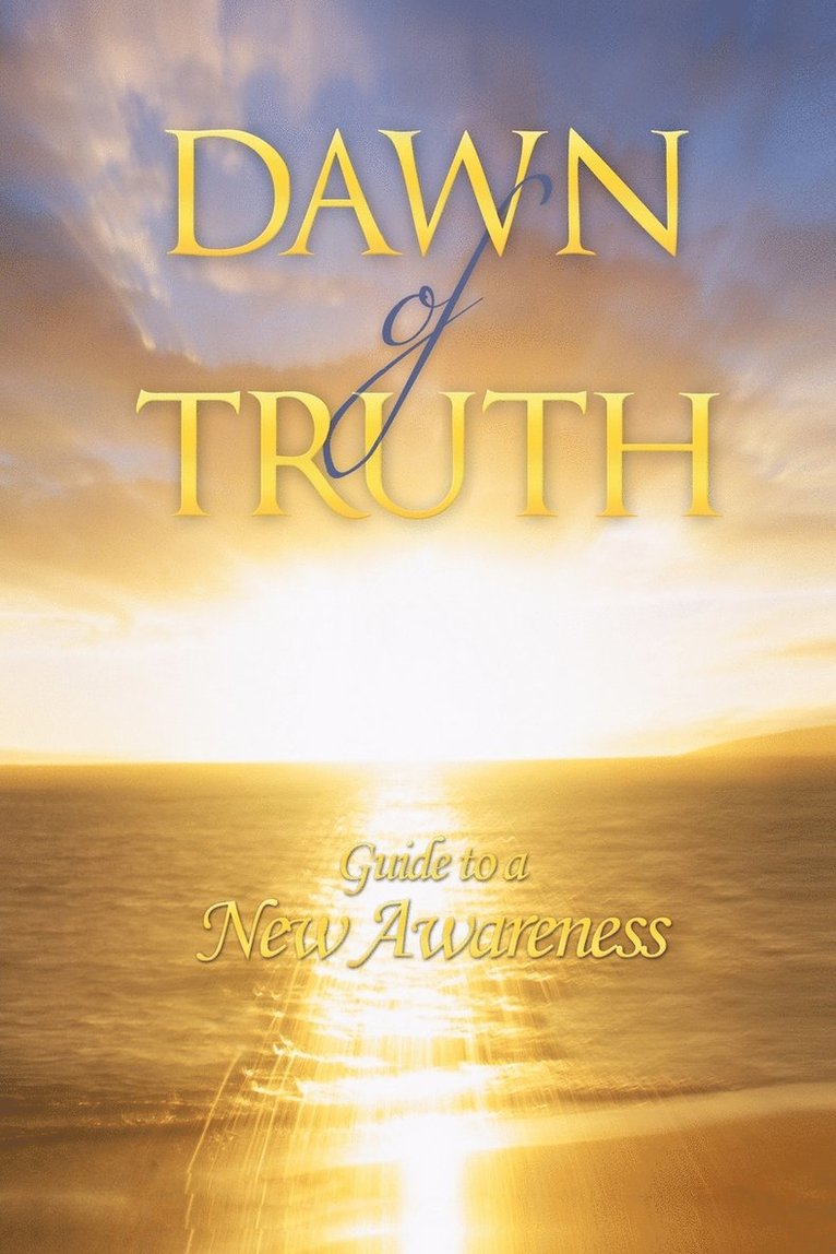 John B Leonard - Dawn of Truth, Häftad