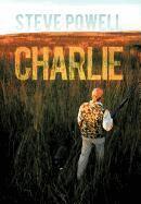 Steve Powell - Charlie, Inbunden