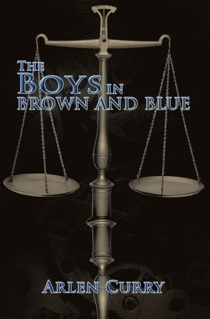 Arlen Curry - Boys in Brown and Blue, E-bok. Tillgänglighet: Lägg i varukorg