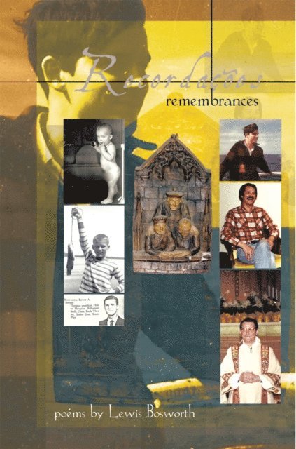 Lewis Bosworth - Recordacoes, E-bok
