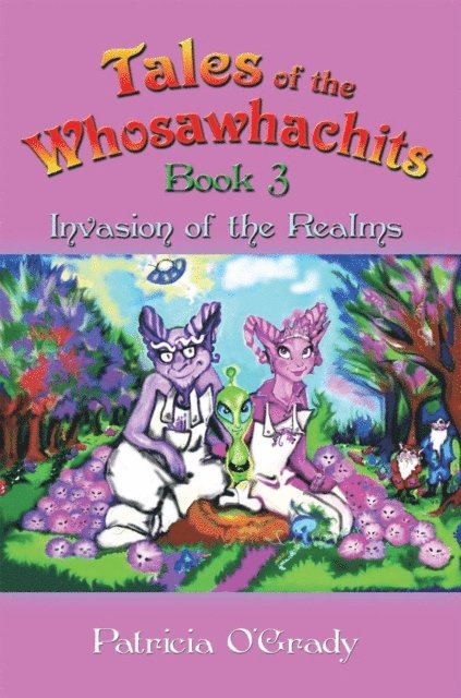 Patricia O'Grady - Tales of the Whosawhachits, E-bok. Tillgänglighet: Lägg i varukorg