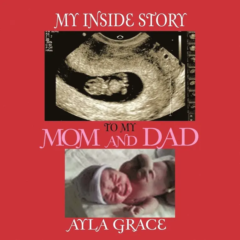 My Inside Story To My Mom and Dad