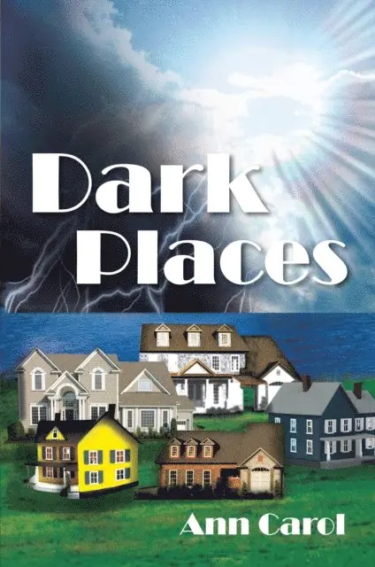 Ann Carol - Dark Places, E-bok. Tillgänglighet: Lägg i varukorg