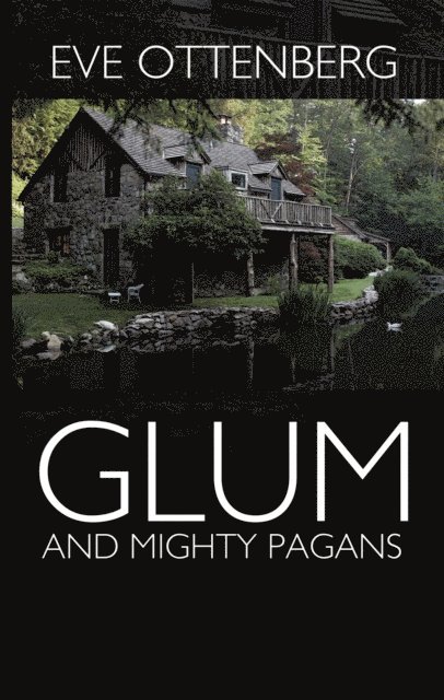 Eve Ottenberg - Glum and Mighty Pagans, E-bok