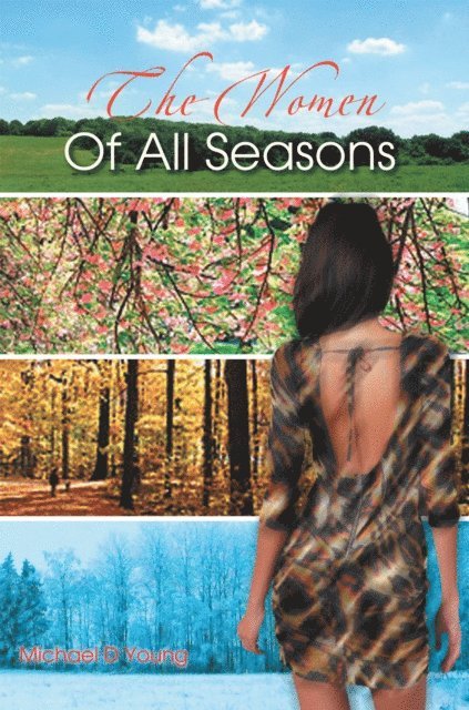 Michael D Young - Women of All Seasons, E-bok