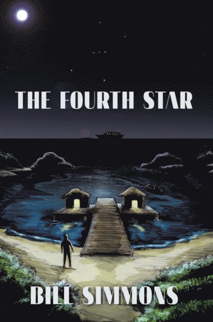 Bill Simmons - Fourth Star, E-bok