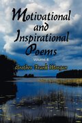 Motivational and Inspirational Poems