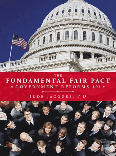 Jude Jacques - Fundamental  Fair Pact, E-bok. Tillgänglighet: Lägg i varukorg