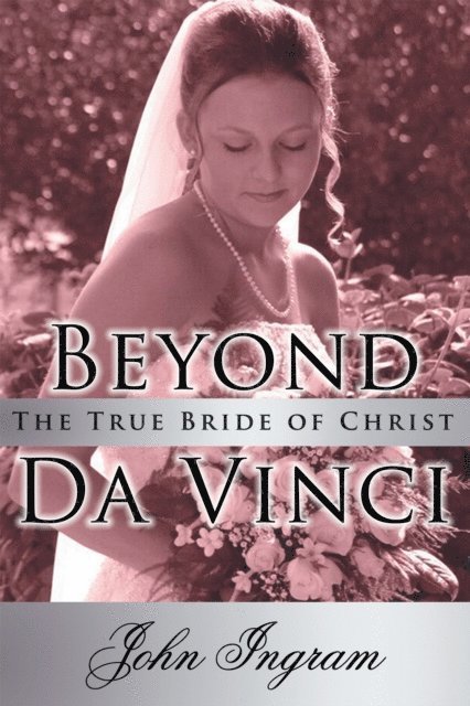 John Ingram - Beyond Da Vinci, E-bok