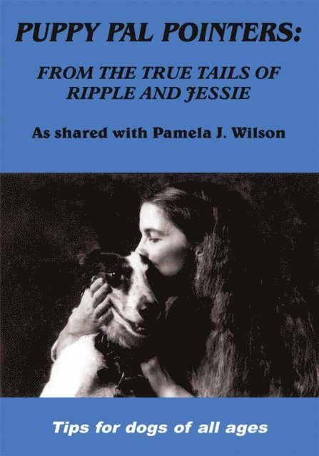 Pamela J. Wilson - Puppy Pal Pointers, E-bok