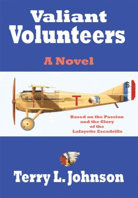 Terry L. Johnson - Valiant Volunteers, E-bok