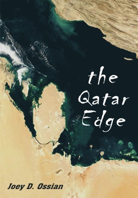 Joey D. Ossian - Qatar Edge, E-bok