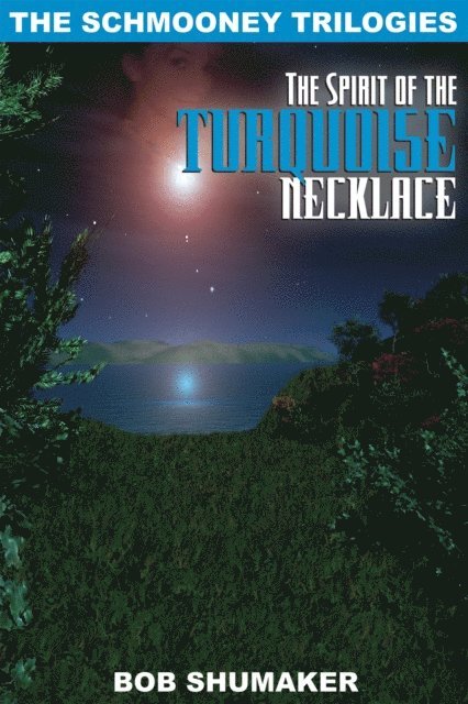 Bob Shumaker - Spirit of the Turquoise Necklace, E-bok. Tillgänglighet: Lägg i varukorg