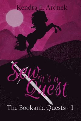 Sew, It's a Quest