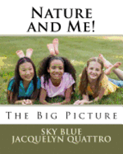 Sky Blue - The Big Picture!, Häftad. Tillgänglighet: Lägg i varukorg