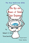 The Ups and Downs of Toilet Seat Etiquette: The New Bathroom Bible